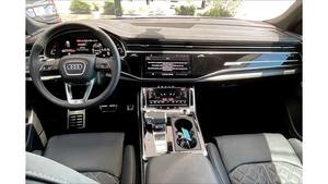 Audi SQ8 Premium Plus 2024 d'occasion en excellent état - Product Image 6