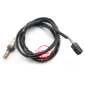 Capteur d'oxygène pour Yamaha <span class=keywords><strong>T</strong></span>-<span class=keywords><strong>Max</strong></span> 530 SX <span class=keywords><strong>DX</strong></span> 2017-2019 Capteur Lambda pour <span class=keywords><strong>T</strong></span>-<span class=keywords><strong>Max</strong></span> <span class=keywords><strong>560</strong></span> 2020 Capteur O2 BC3-8592A-10-00 - Product Image 2