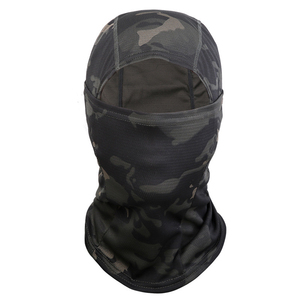 Gear Ski Mask Hot Sale Custom Men Women Wholesale Adjustable Proof Sunscreen Balaclava - Product Image 5