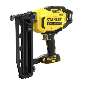 For Stanley 18V Nail Gun Unit Without <b>Battery</b> and <b>Charger</b> - Product Image 2