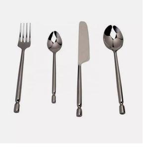 Nuevo esparcidor de metal para queso Nuevo último juego de cuchillos para mantequilla de cuatro esparcidores de latón puro con mango en forma de hoja Precio barato - Product Image 1