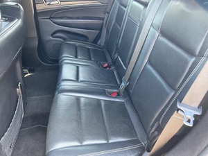 2014 Jeep Grand Cherokee Limited - Product Image 6