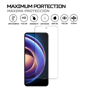 ฟิล์มกันรอยหน้าจอ ANTISHOCK สำหรับเสี่ยวมี่ เรดมี่ โน้ต 12R ฟิล์มป้องกันระดับพรีเมียมสำหรับอุปกรณ์ของคุณ - Product Image 2