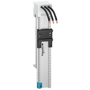 Per Schneider Electric LA9ZA32428 Piastra di lubrificazione 32A 45x260 IEC/UL per barra di distribuzione 60 Interaxis Categoria Prodotto: Busway e Cavi - Product Image 1