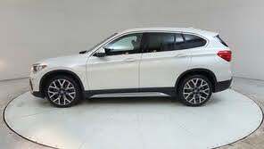 Increíble BMW X1 sDrive28i FWD 2020 Usado en Perfectas Condiciones con Bajo Kilometraje en Existencia, Ofrecido a una Fantástica Oferta que No Querrás Perder - Product Image 4