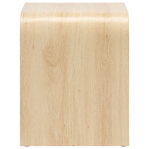 ตู้ไม้ธรรมชาติพับได้สไตล์นอร์ดิกที่ทันสมัยสำหรับเฟอร์นิเจอร์ห้องนอน - Product Image 2