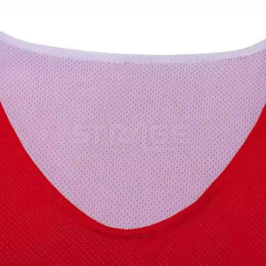 Nouveau design, maillot de basket-ball pour hommes sur mesure, respirant, grande taille, haute qualité, léger, écologique, vente en gros - Product Image 6