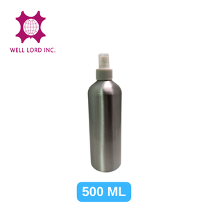 ขวดสเปรย์อลูมิเนียมคุณภาพสูง30มล. 40มล. 100มล. 250มล. 500มล. - Product Image 6