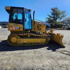 Diskon besar 2019 tinggi kucing D6N LGP <span class=keywords><strong>Dozer</strong></span> diskon besar-besaran kegunaan 2024 kucing D2 XL <span class=keywords><strong>Caterpillar</strong></span> bulldoser dalam kondisi kerja yang bagus