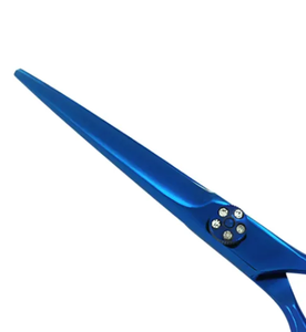 Tijeras de peluquero de corte de pelo de acero inoxidable de fábrica directa, tijeras de adelgazamiento, tijeras de corte de pelo - Product Image 3