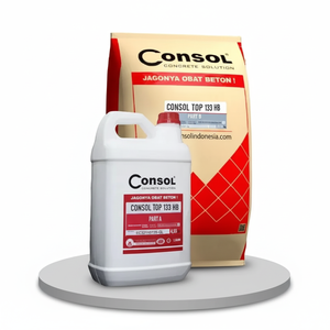 Mortero de Reparación Cementicio Modificado con Polímeros, Microsílice Reactiva, Fraguado Rápido, Sin Contracción, Consistencia Tixotrópica, Alta Resistencia - Product Image 3