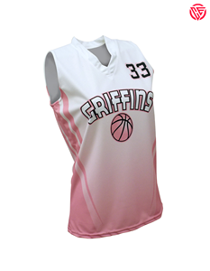 Uniformes de basket-ball réversibles personnalisés pour votre équipe Ensemble de maillots de basket-ball Ensembles d'uniformes de basket-ball pour les jeunes Réversible - Product Image 1