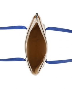 Bolsos de hombro de lujo para mujer de uso diario de cuero Saffiano genuino 2025 monederos con logotipo personalizado de alta calidad colores de mujer para niñas OEM - Product Image 3