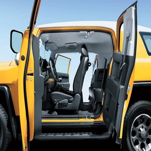 Nuevo Usado 2020 Toyota FJ Cruiser 4WD SUV 4WD en venta - Product Image 5