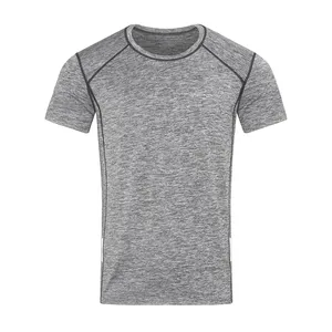 T-Shirt Sportiva Sostenibile in Materiale Riciclato, Articolo Promozionale - Product Image 2