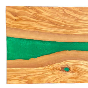 Hot <b>Sale</b> Chopping <b>Board</b> Kitchen Modern Chopping <b>Board</b> <b>Wood</b> & Resin Latest Hot <b>Sale</b> Multi Functional Cheese Serving <b>Board</b> - Product Image 1