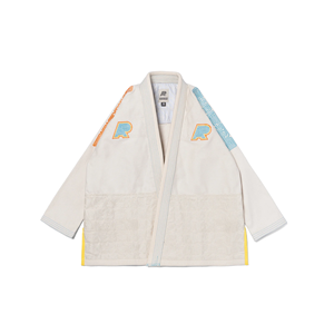 Top Selling White Professional Batch #83 Competitor Jiu Jitsu Gi Custom Bjj Jiu Jitsu Gi Uniforms With Gi <b>Bags</b> - Product Image 1