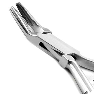 Bone Rongeur Forceps Surgical <b>Plier</b> Orthopedic Stainless Steel Autoclavable Instrument Manual Orthopedic <b>Set</b> Hospital Use - Product Image 5