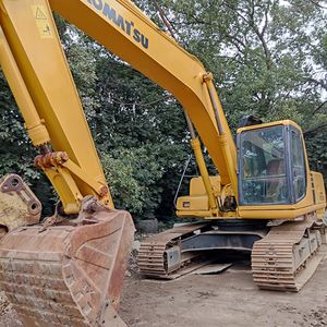 Maquinaria de construcción profesional 200 piezas de repuesto de excavadora de piezas de repuesto para la venta de alta calidad para PC proporcionado 20 toneladas 2016 JP - Product Image 6