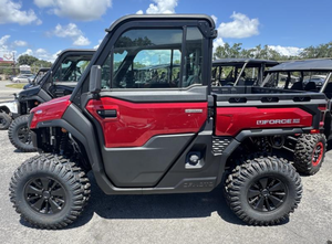 Última oferta Precio de venta 2025 UFORCE U10 Pro Highland Listo para ser enviado - Product Image 4