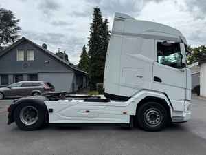 NEUF 2022 D AF XF480 RETARDER 366 000 KM 4x2 WHEEL FORMULA EURO 6 DIESEL 483HP 355KW TRANSMISSION AUTOMATIQUE - Product Image 3