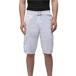 Quick Drying Men <b>Cargo</b> <b>Shorts</b> Fitness Sports Men <b>Cargo</b> <b>Shorts</b> High Quality Men <b>Cargo</b> <b>Shorts</b> - Product Image 2