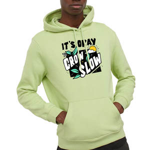 Nouvelle conception, best-seller, sweats à capuche pour hommes avec impression DTF, faible MOQ, vente en gros, prix bas, sweats à capuche pour hommes avec impression DTF - Product Image 1