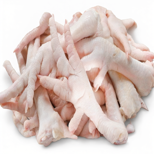 Patas de Pollo Halal Congeladas al por Mayor para Procesadores de Alimentos - Product Image 3