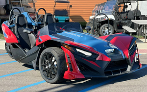 EN VENTA %100 VENTAS DE AUTOMÓVILES Triciclo de Tres Ruedas de 1997 cc, 204.1 HP, 4 Cilindros, DISPONIBLE EN STOCK - Product Image 4