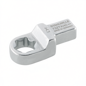 เครื่องมือใส่ดอกไขควง Stahlwille TORX ขนาด 14x18 มม. ผลิตภัณฑ์คุณภาพสูง - Product Image 2