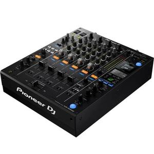 Mezclador de DJ Profesional de 4 Canales D J M-900NXS2 Auténtico, Alta Calidad de Sonido, Estándar para Clubes - Product Image 2