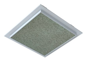 Panneaux d'accès pour cloisons sèches avec charnière et interrupteur, panneau en plaque de plâtre de 12,5 mm, plaque de plâtre imperméable - Product Image 1
