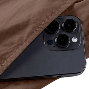 Pantalones Cargo con múltiples bolsillos y logotipo personalizado para hombre, precio barato, pantalones Cargo de alta calidad para hombre a la venta 100% - Product Image 5