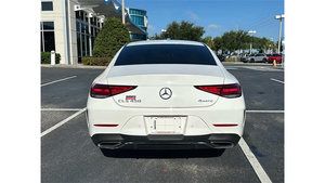 Coche usado de segunda mano con certificación LHD/RHD Más cedes-Be NZ CLS 450 Coupe 4MATIC 2023 AWD - Product Image 3