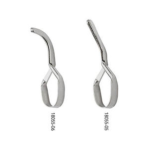 Precision Micro Vessel Serrefines diseñado para procedimientos neuroquirúrgicos de alta calidad confiable refinado confiable - Product Image 4