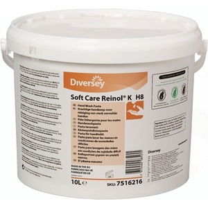 เรนอล เค 10 ซอฟท์ แคร์ แฮนด์ วอช เพสต์ ปราศจากสารเคมีหลากหลาย - Product Image 1