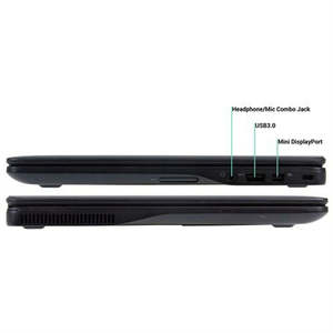 E 7 2 5 0 Brand New Spot Goods Aio I5 Pantalla de computadora 12,5 pulgadas Juego de computadora Todo en una PC para negocios - Product Image 6