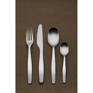 Inexpensive New Design Wedding Party Flatware <b>Mirror</b> Polish <b>Gold</b> Plated Cutlery Luxury Stainless Steel Silverware Cutlery Set - Product Image 2