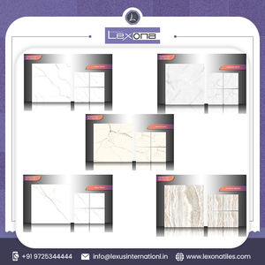 Meilleures ventes Carrelages polis de style moderne de haute qualité pour murs intérieurs-Salle de bain de style classique Salon Fabriqué en Inde - Product Image 6