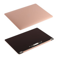 Neues A2337 Display LCD-Bildschirm Ersatz-Set für Macbook Air A2337 13'' 2020 Retina Grau Silber Gold M1 EMC 3578 3598
