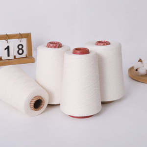 Suavidad Superior y Resistencia Confiable con Nuestro Hilo 100% Algodón Hecho de Algodón Natural Puro en Grandes Cantidades - Product Image 3