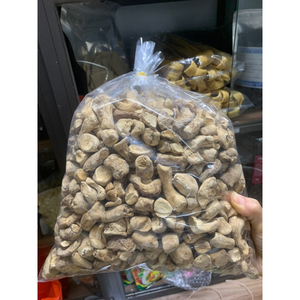 Setas shiitake masticables Setas shiitake enteras con tallo de menos de 1 cm y tamaño de tapa de 2-4 cm ÁNGULO - Product Image 4