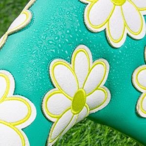 Couvre-chef universel avec intérieur en peluche et cuir synthétique imperméable - Product Image 4