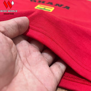 Camiseta Corta de Algodón y Poliéster Transpirable de Corte Ajustado para Mujer con Diseño Estampado para Gimnasio, Fitness y Uso Casual - Product Image 5