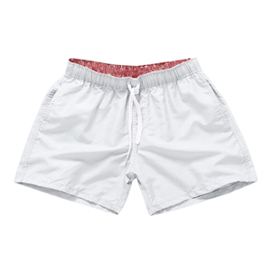 Pantalones cortos transpirables de secado rápido para hombre, tela de estambre de alta calidad, ajuste cómodo, diseño de moda - Product Image 2