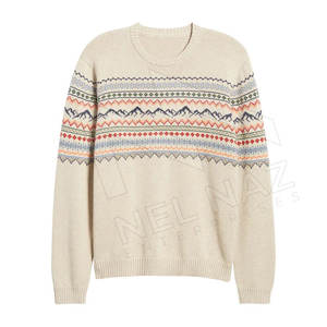 Male Long Sleeve Top Coats Winter Design <b>Sweater</b> Clothes Fashion Knit O Neck Breathable <b>Sweater</b> <b>for</b> <b>Men</b> - Product Image 5