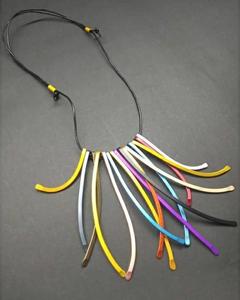 Accesorios de joyería Productos Joyería de alto acabado Joyería Africana Collar llamativo Collares llamativos Pulseras Pendientes - Product Image 6