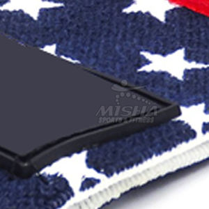 Venta al por Mayor de Muñequeras de Neopreno Personalizadas 2024, Unisex, para Gimnasio, Ejercicio, Levantamiento de Pesas, Antideslizantes, para Fitness y Seguridad - Product Image 2