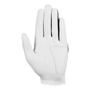 Gant de golf en cuir Cabretta blanc doux classique de qualité supérieure pour hommes, fabrication pakistanaise, pour main gauche et droite, modèle 2026 - Product Image 3