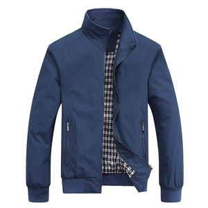 Chaquetas Cortavientos de Invierno para Hombre, Talla Grande, Cálidas, Impermeables, de Tela Cálida de Alta Calidad, en Varios Colores para Adultos - Product Image 6